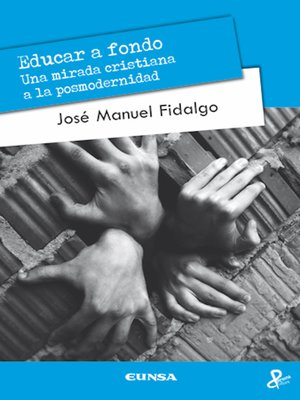 cover image of Educar a fondo